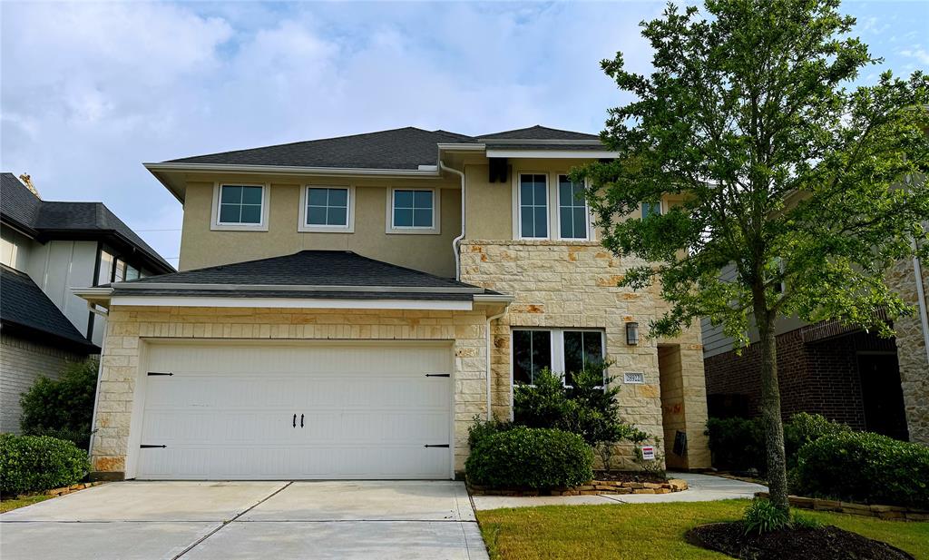 28922 Hauter Way, Fulshear, Texas image 2