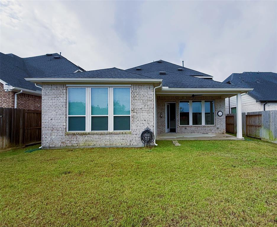 28922 Hauter Way, Fulshear, Texas image 46