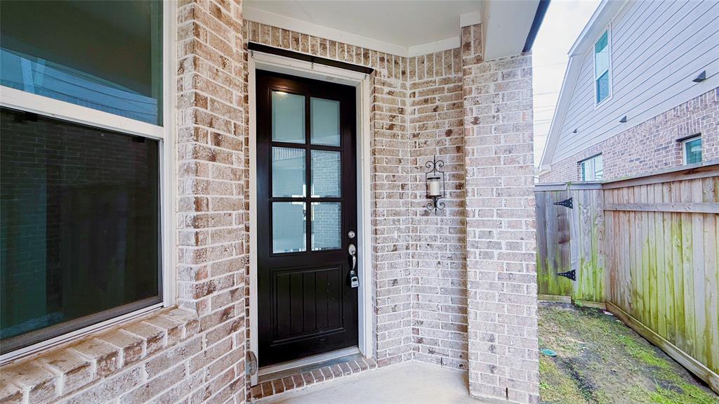 28922 Hauter Way, Fulshear, Texas image 5