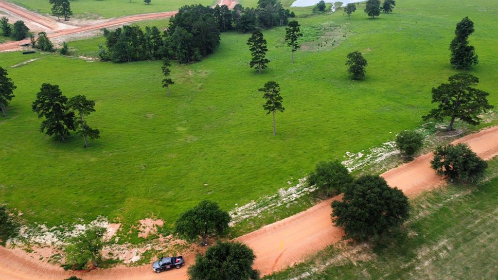 TBD Lakeland Lot 64 Drive, Hillister, Texas image 2