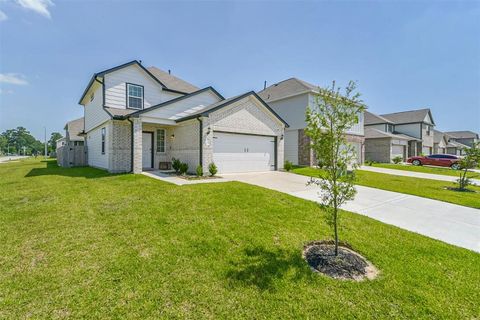 5042 Purple Wisteria Lane, Spring, TX 77373 - #: 92822459