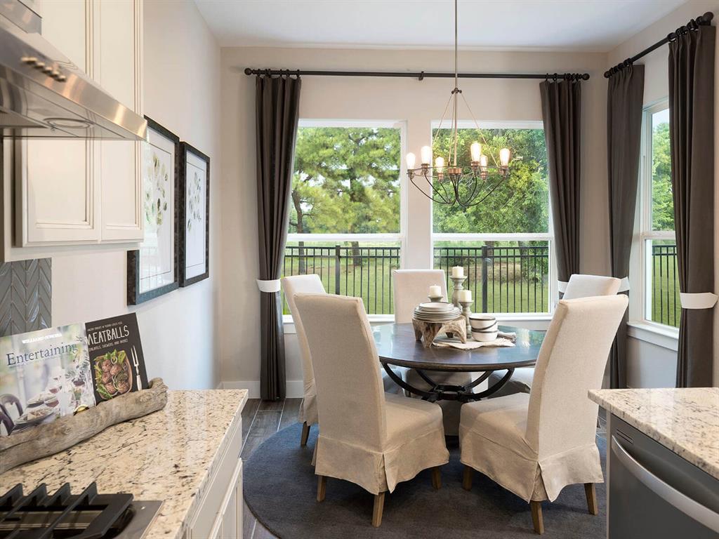 Photo 6 of 12 of 602 Sandy Bay Lane townhome