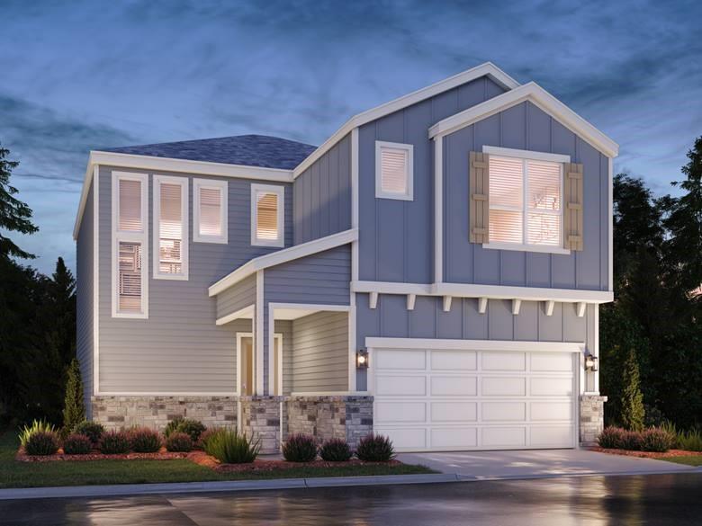 Photo 1 of 12 of 602 Sandy Bay Lane townhome