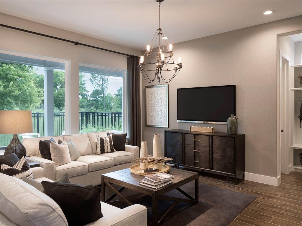 Photo 8 of 12 of 602 Sandy Bay Lane townhome