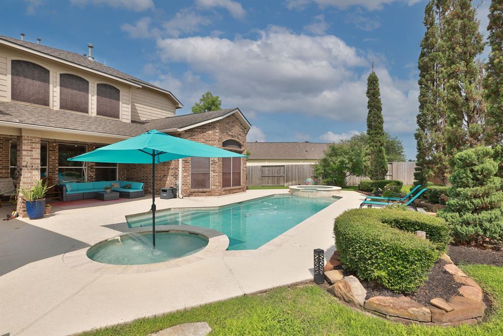 19931 Standing Cypress Drive, Spring, Texas image 38
