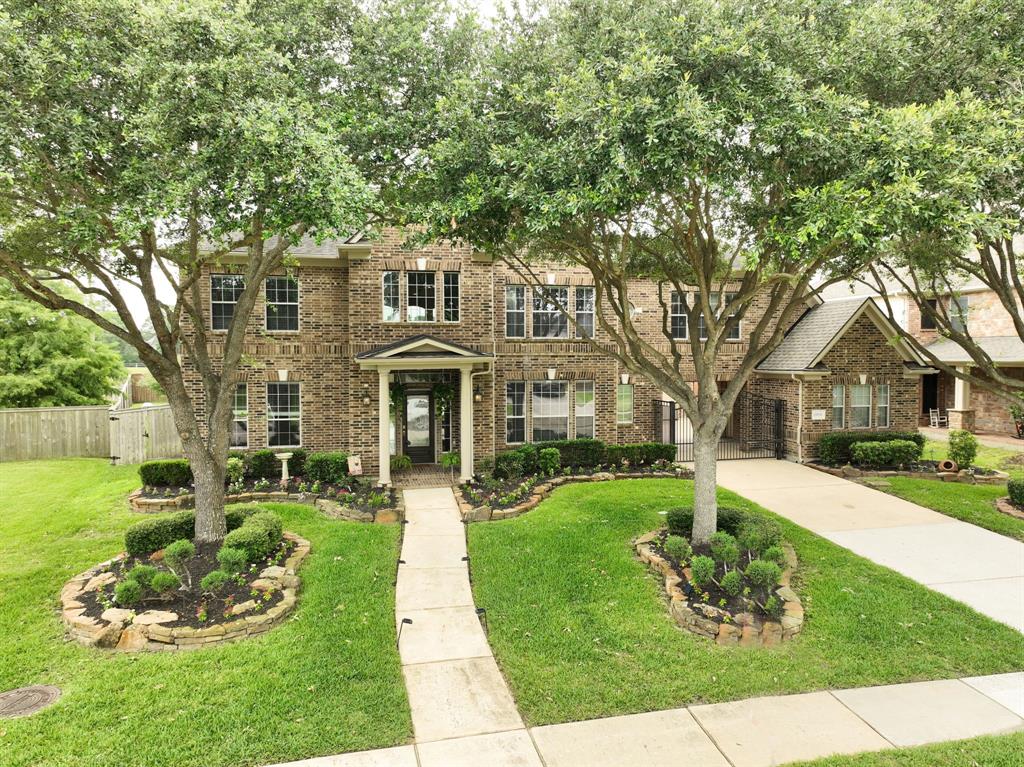 19931 Standing Cypress Drive, Spring, Texas image 43