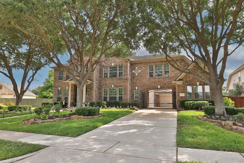 19931 Standing Cypress Drive, Spring, Texas image 4
