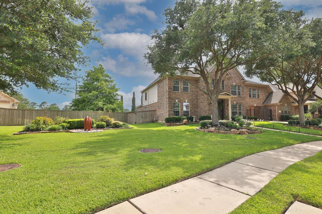 19931 Standing Cypress Drive, Spring, Texas image 1