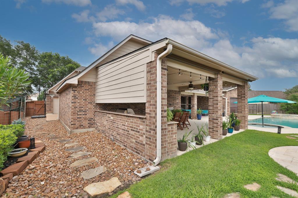 19931 Standing Cypress Drive, Spring, Texas image 41