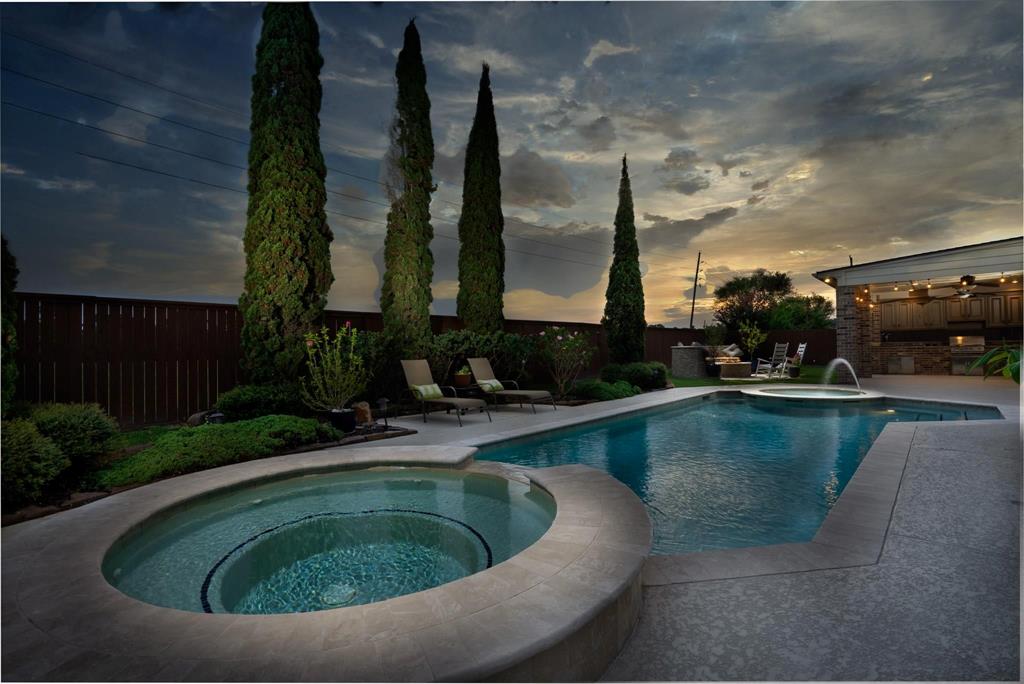 19931 Standing Cypress Drive, Spring, Texas image 2
