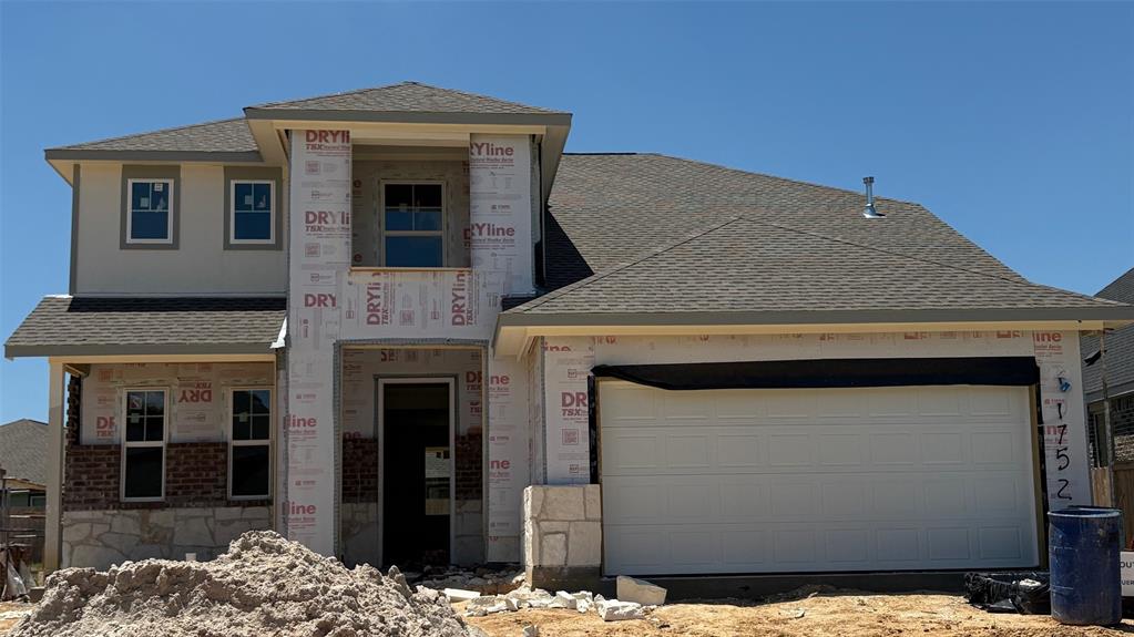 17523 Tulip Willow Way, Hockley, Texas image 2