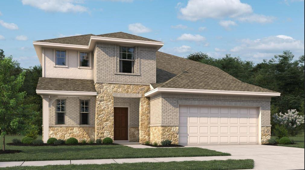 17523 Tulip Willow Way, Hockley, Texas image 1