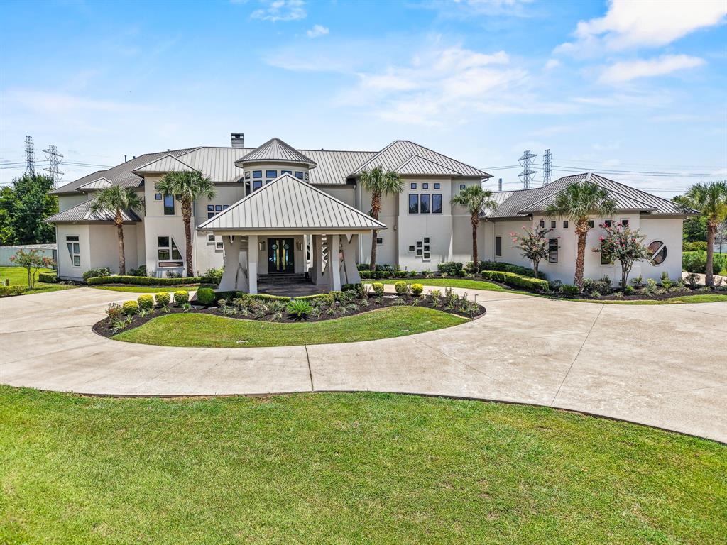 4043 Maranatha Drive