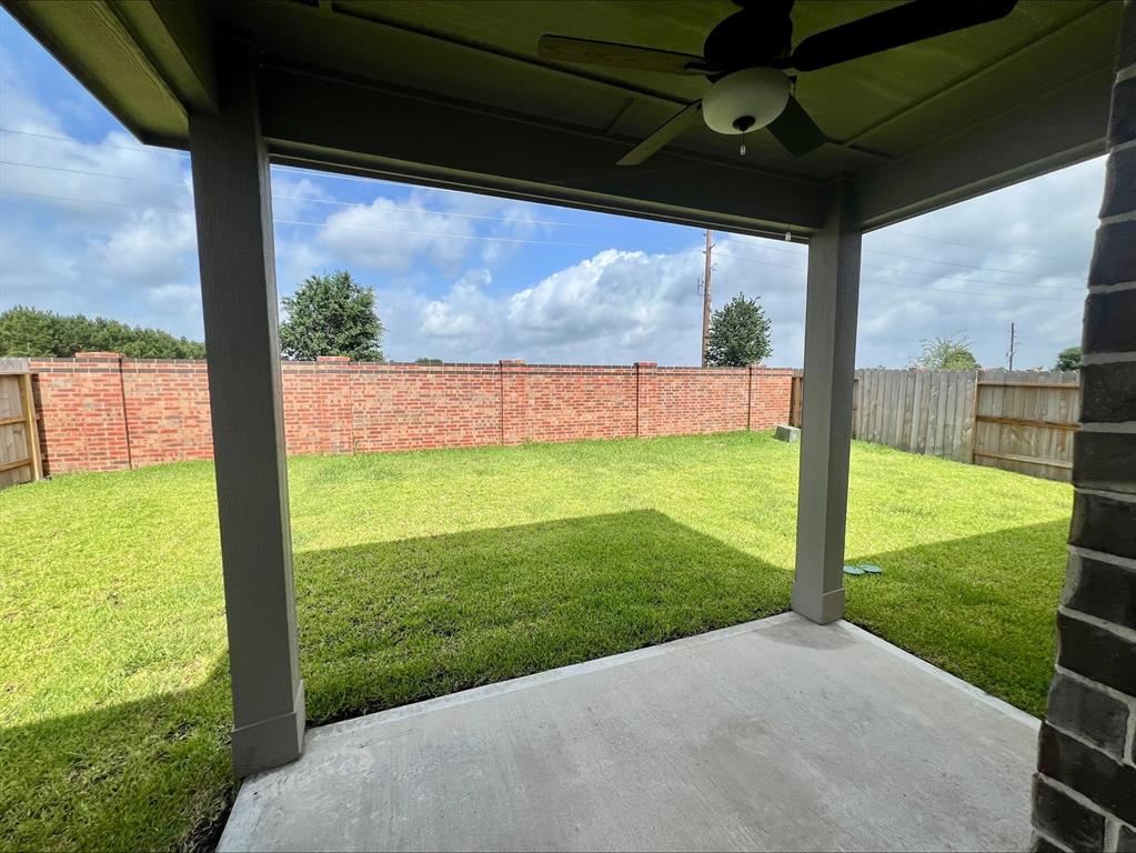 3036 Myrtle Sunset Drive