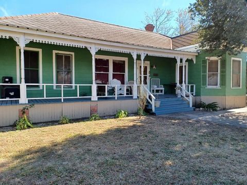 A home in Victoria