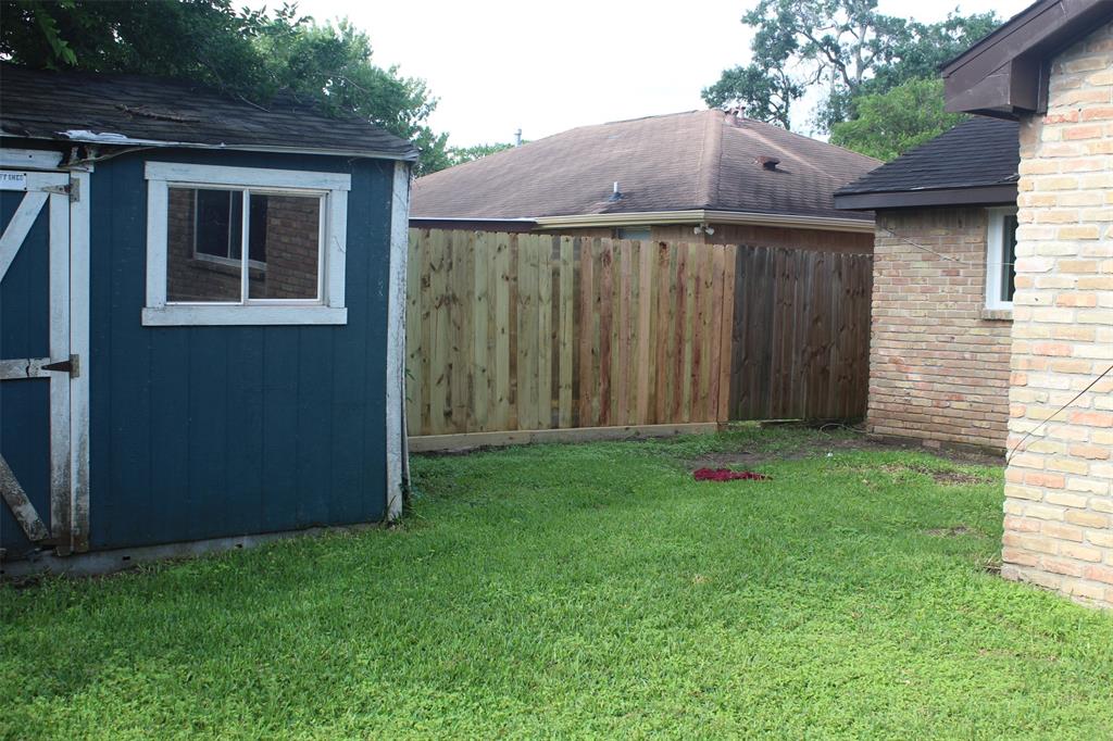 814 Kilpatrick Street, Channelview, Texas image 14