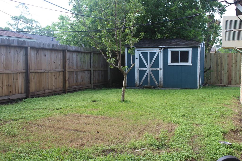 814 Kilpatrick Street, Channelview, Texas image 16