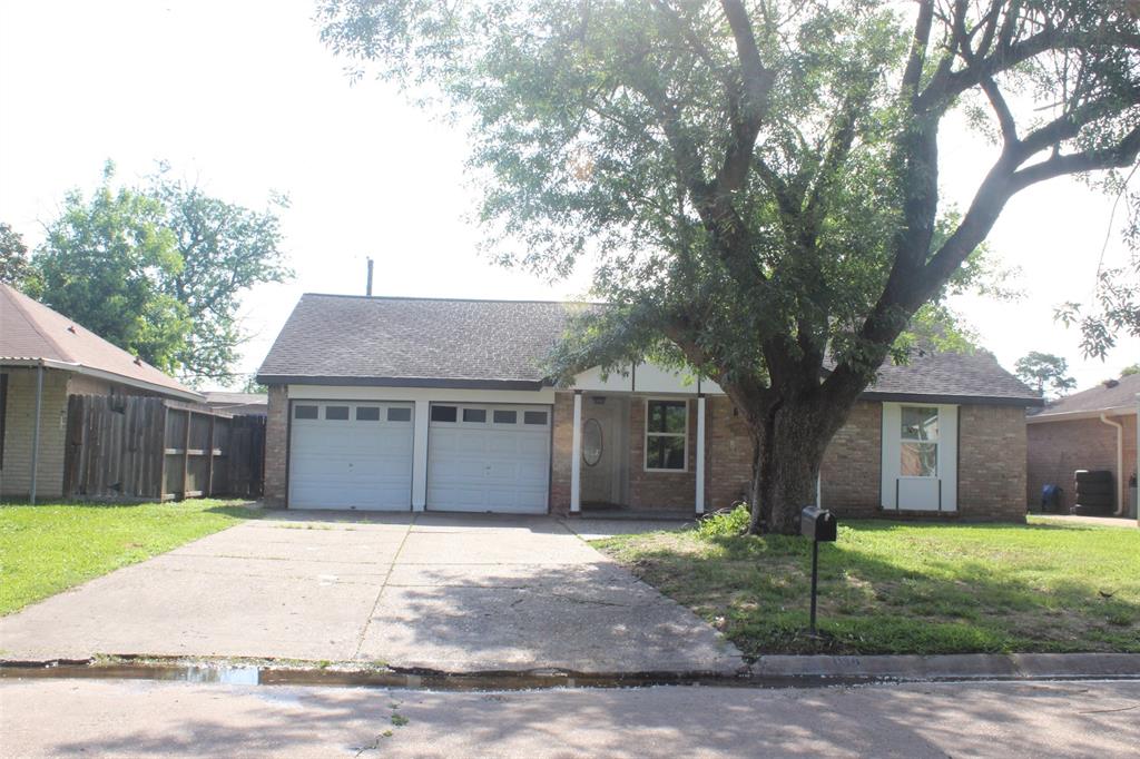 814 Kilpatrick Street, Channelview, Texas image 1