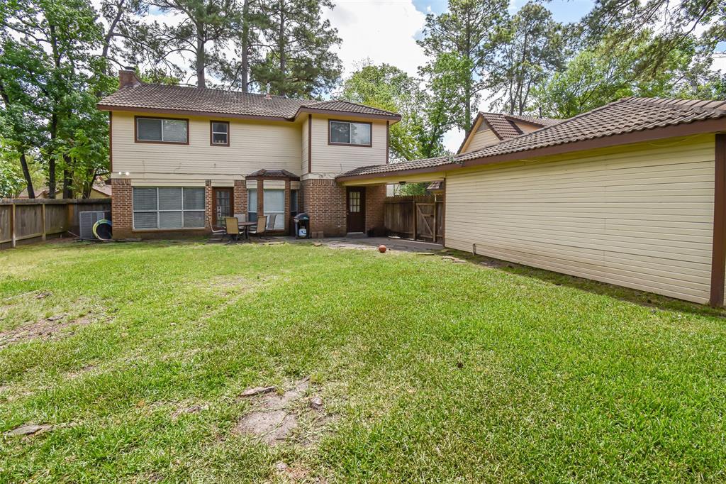 3638 Lost Oak Drive, Spring, Texas image 47