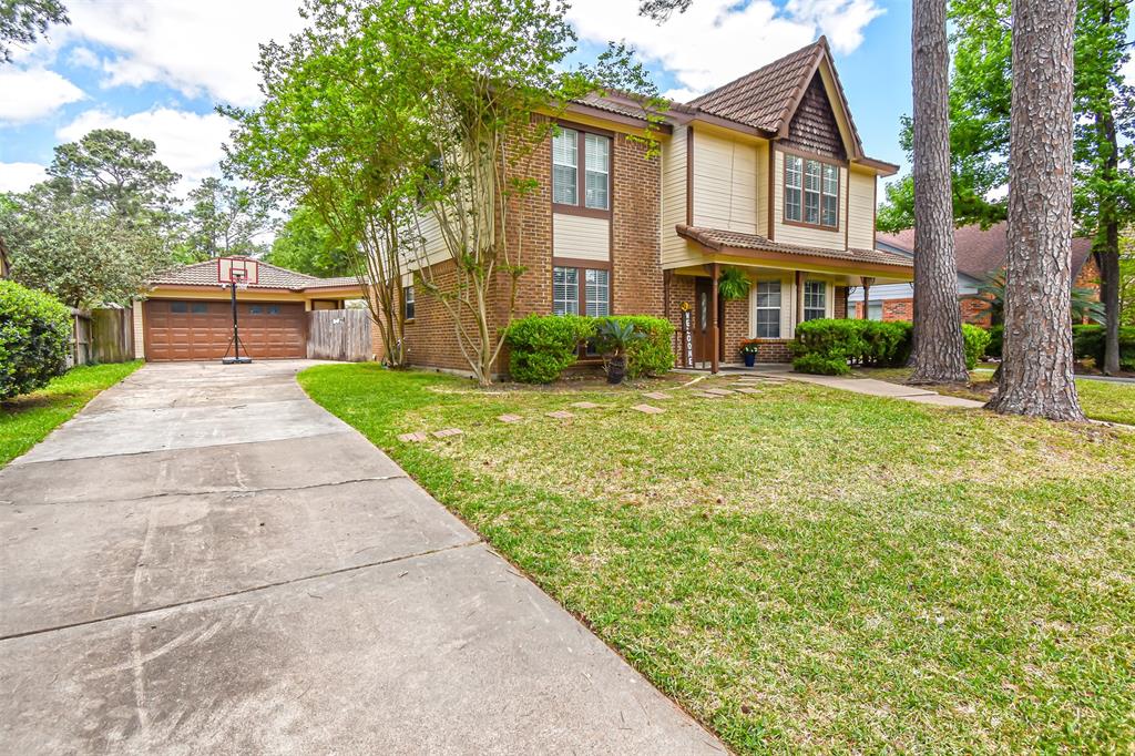 3638 Lost Oak Drive, Spring, Texas image 8
