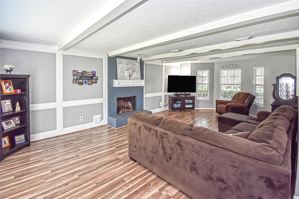 3638 Lost Oak Drive, Spring, Texas image 24