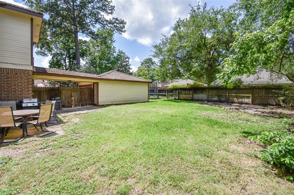 3638 Lost Oak Drive, Spring, Texas image 48