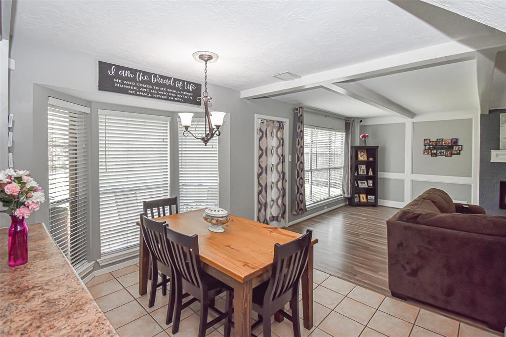 3638 Lost Oak Drive, Spring, Texas image 30