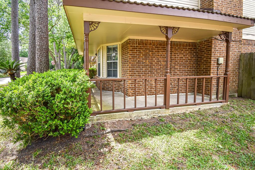 3638 Lost Oak Drive