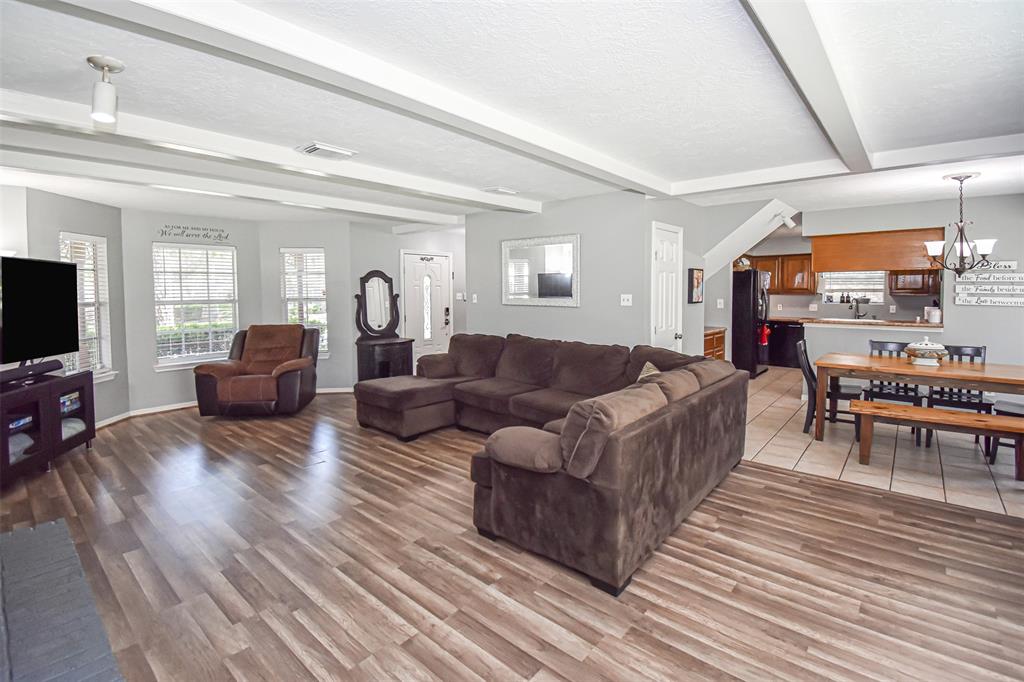 3638 Lost Oak Drive, Spring, Texas image 23