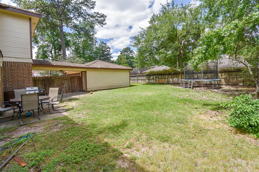 3638 Lost Oak Drive, Spring, Texas image 46