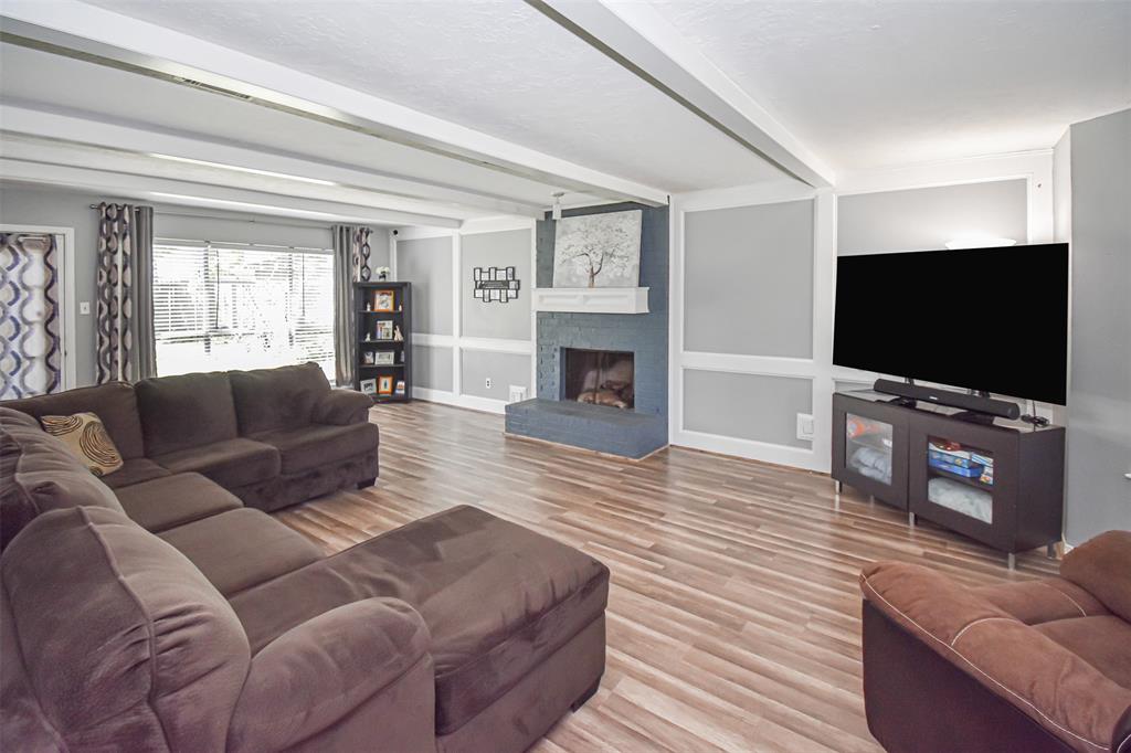 3638 Lost Oak Drive, Spring, Texas image 21