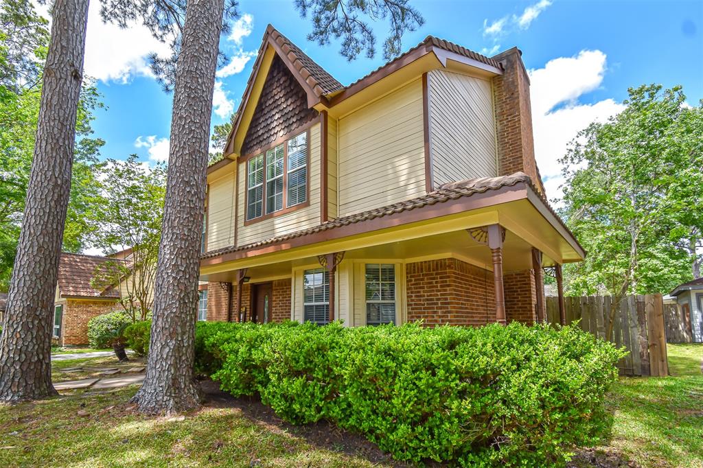 3638 Lost Oak Drive