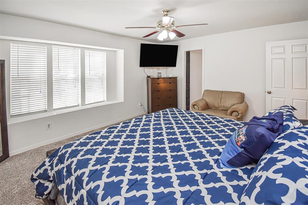 3638 Lost Oak Drive, Spring, Texas image 33