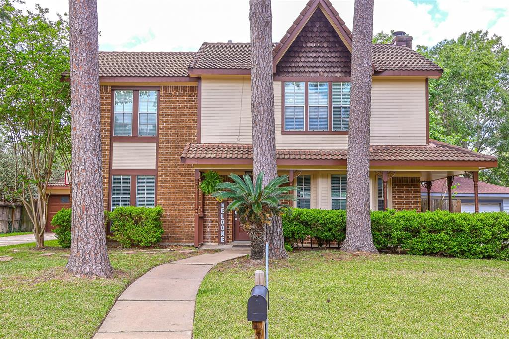 3638 Lost Oak Drive, Spring, Texas image 9