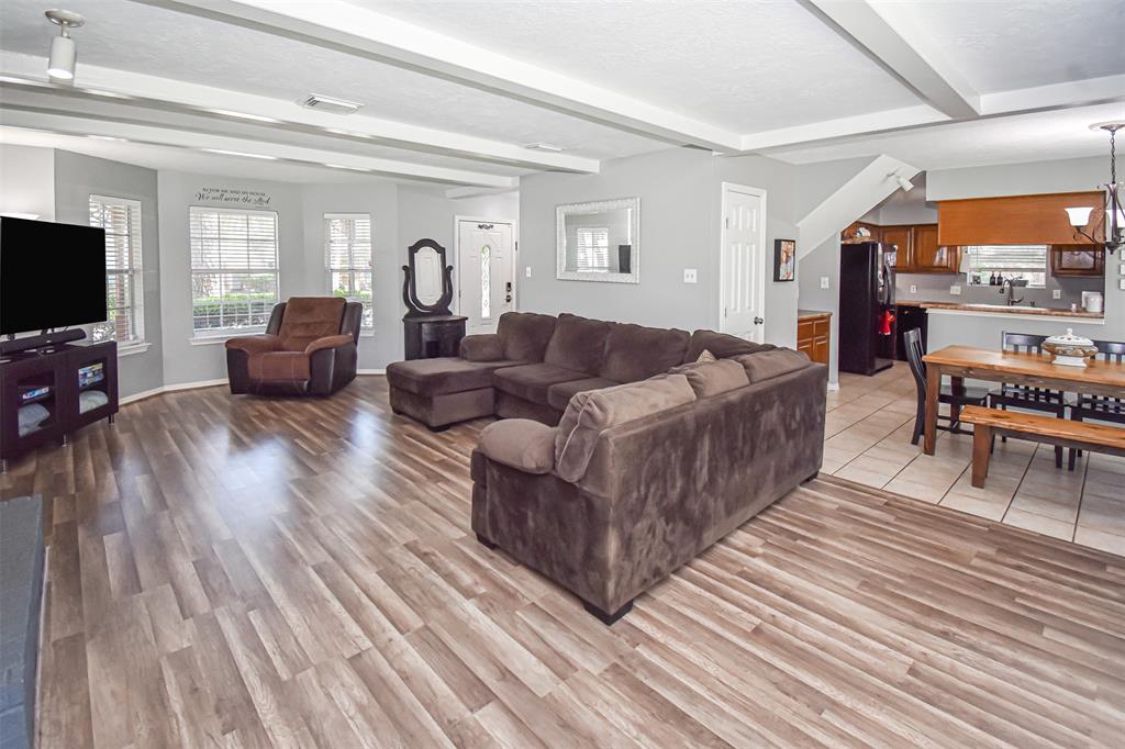 3638 Lost Oak Drive, Spring, Texas image 22