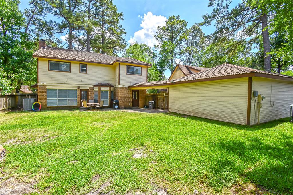 3638 Lost Oak Drive, Spring, Texas image 50