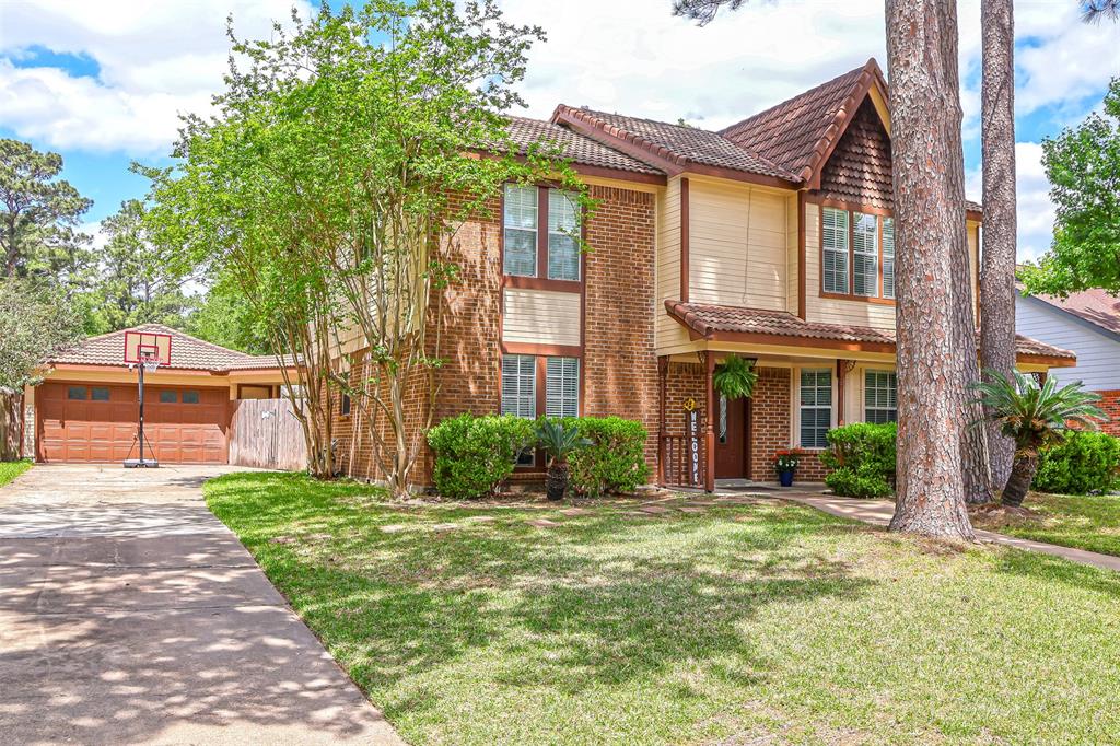 3638 Lost Oak Drive, Spring, Texas image 7