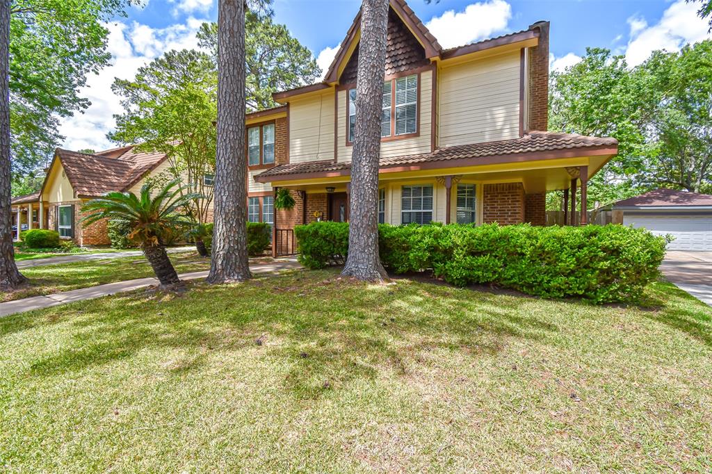 3638 Lost Oak Drive