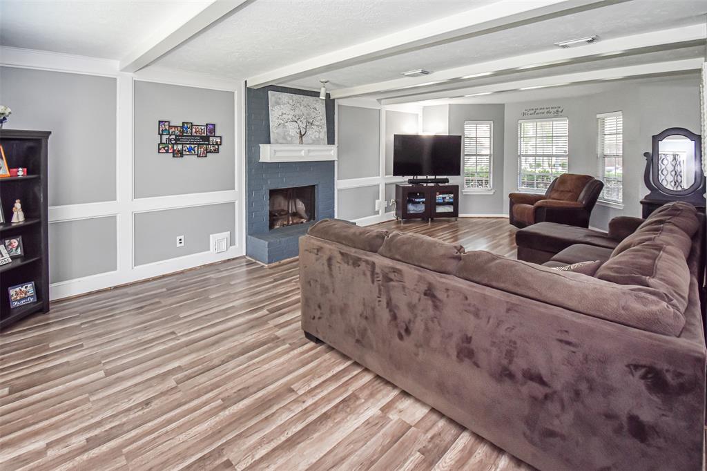 3638 Lost Oak Drive, Spring, Texas image 25