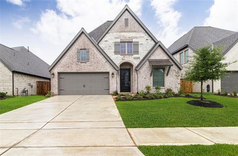 27126 Spearbract Hollow Trl Hockley TX 77447
