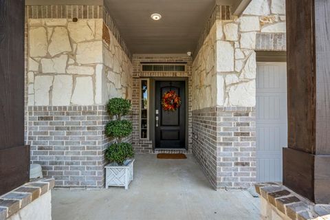 A home in Conroe