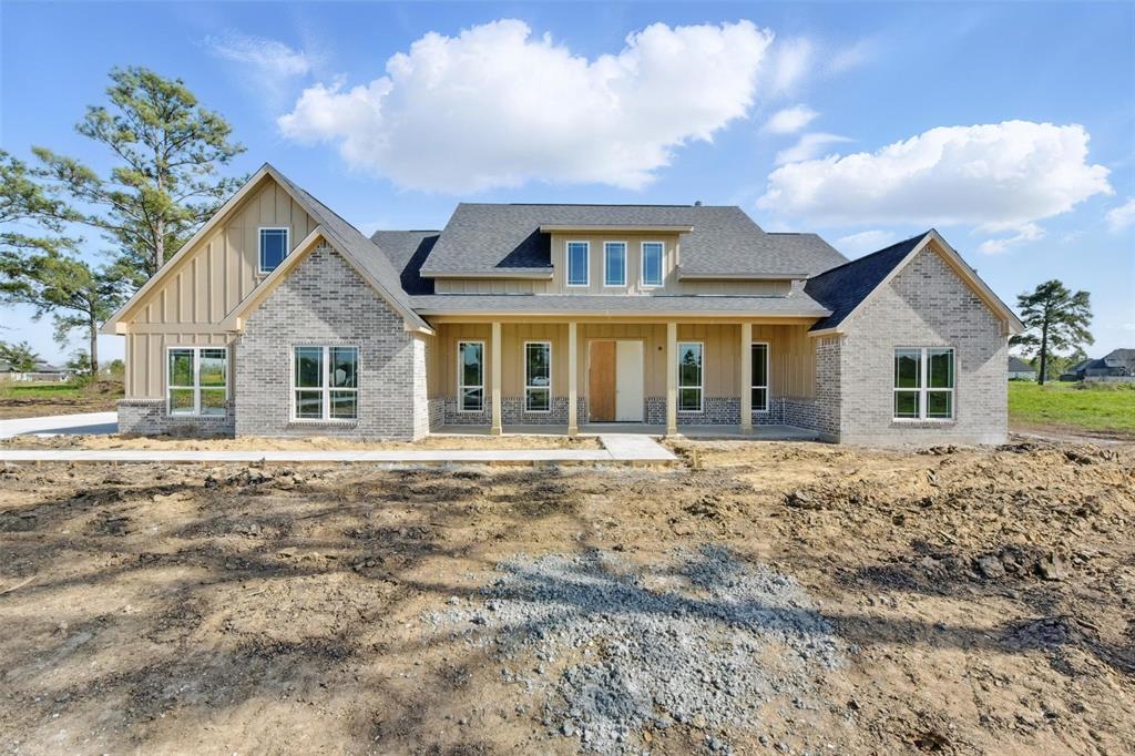 6518 Treme Bayou Dr, Baytown, Texas image 1