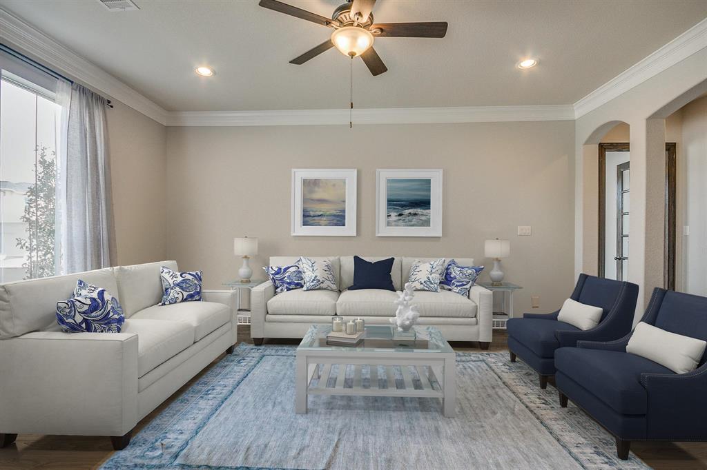 904 Pinecrest Court, Friendswood, Texas image 6