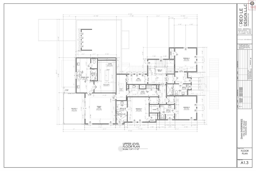 1906 W 14th St, Houston, Texas image 29