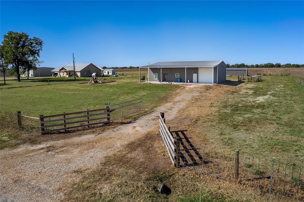 98 Franz Road, Inez, Texas image 23