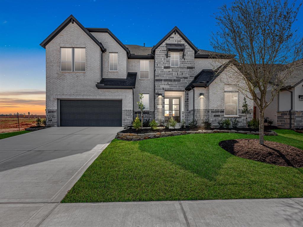 14320 Moonlit Creek Court, Montgomery, Texas image 1
