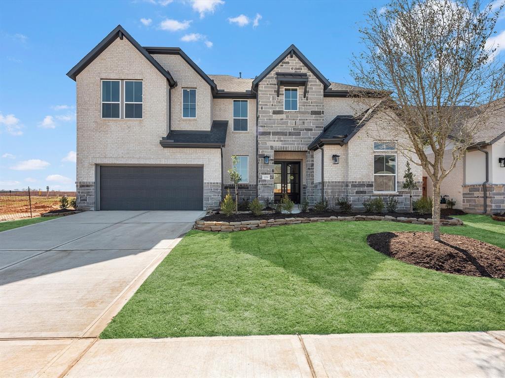 14320 Moonlit Creek Court, Montgomery, Texas image 24