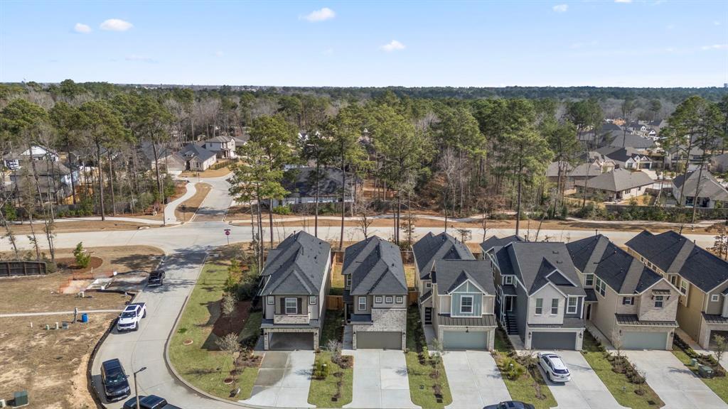 568 Red Cascade Trail, Willis, Texas image 29