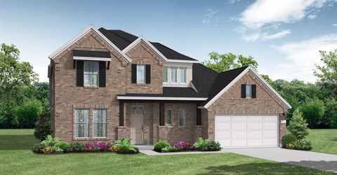 22037 Gateway Arch Drive Porter TX 77365