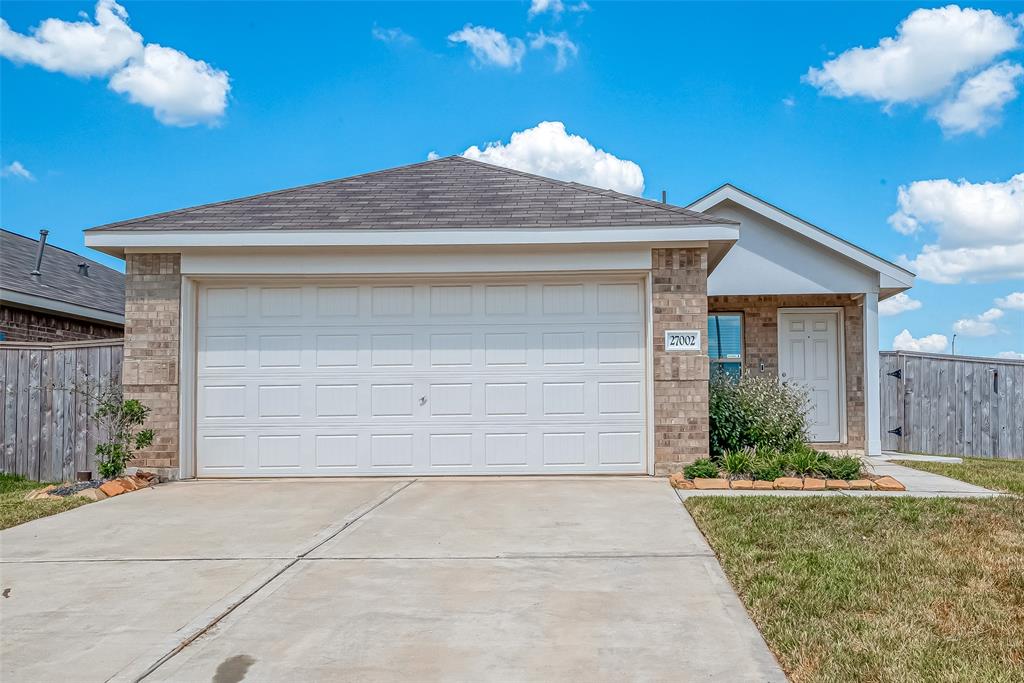 27002 Euphonia Green Lane, Katy, Texas image 3